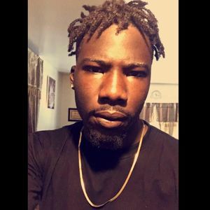 Meet your Posher, Abdoul